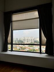 The Trizon (D10), Condominium #609180021